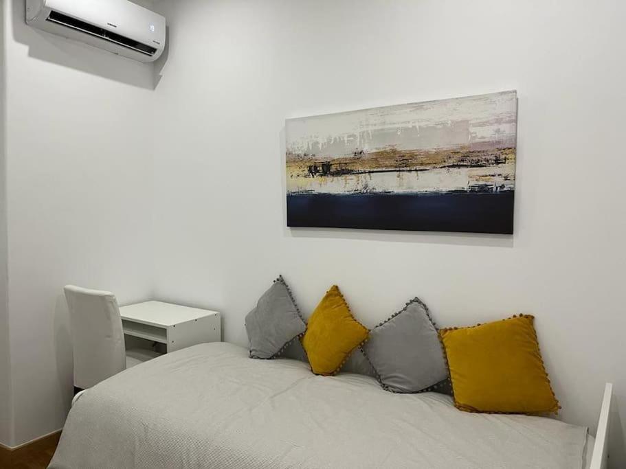 Casa Da Praia Da Poca - Apartamento Lirio Estoril Eksteriør billede