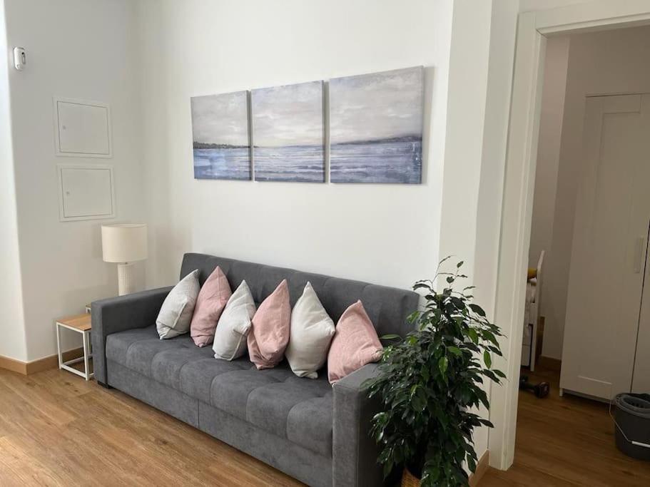 Casa Da Praia Da Poca - Apartamento Lirio Estoril Eksteriør billede