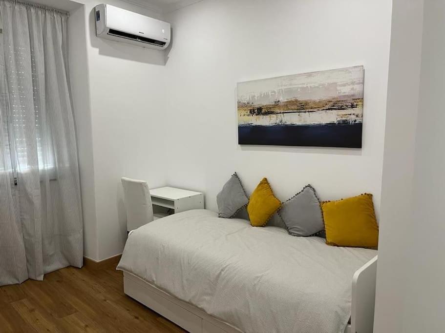 Casa Da Praia Da Poca - Apartamento Lirio Estoril Eksteriør billede