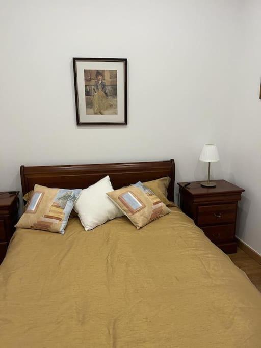 Casa Da Praia Da Poca - Apartamento Lirio Estoril Eksteriør billede